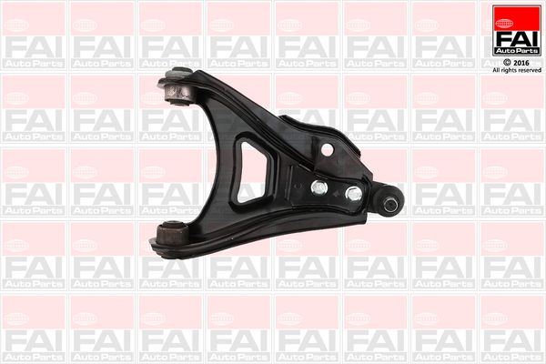 Wahacz, zawieszenie koła FAI AUTOPARTS SS266