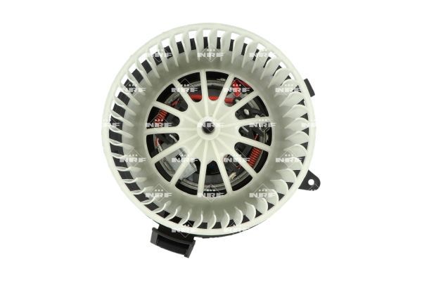 Salona ventilators