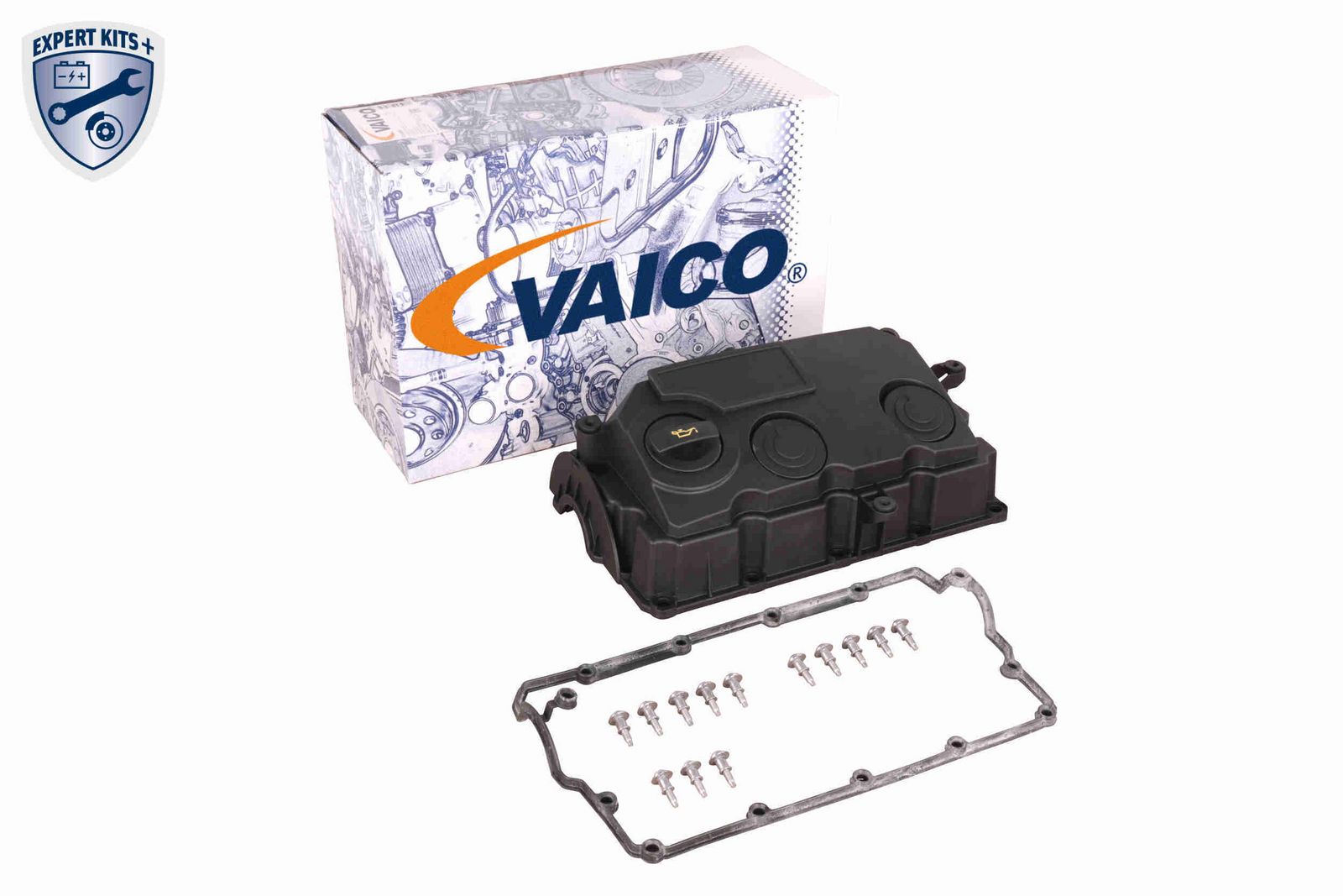 Levně Kryt hlavy válce VAICO V10-5993