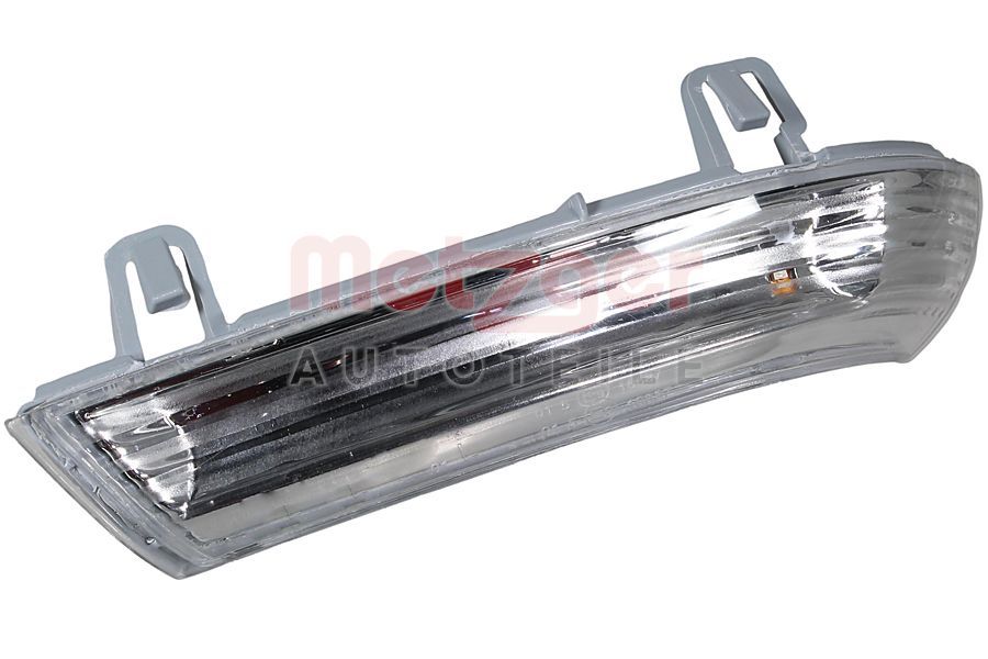Lampa kierunkowskazu METZGER AUTOTEILE 2080205