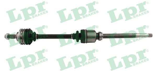 Wał napędowy LPR DS38148