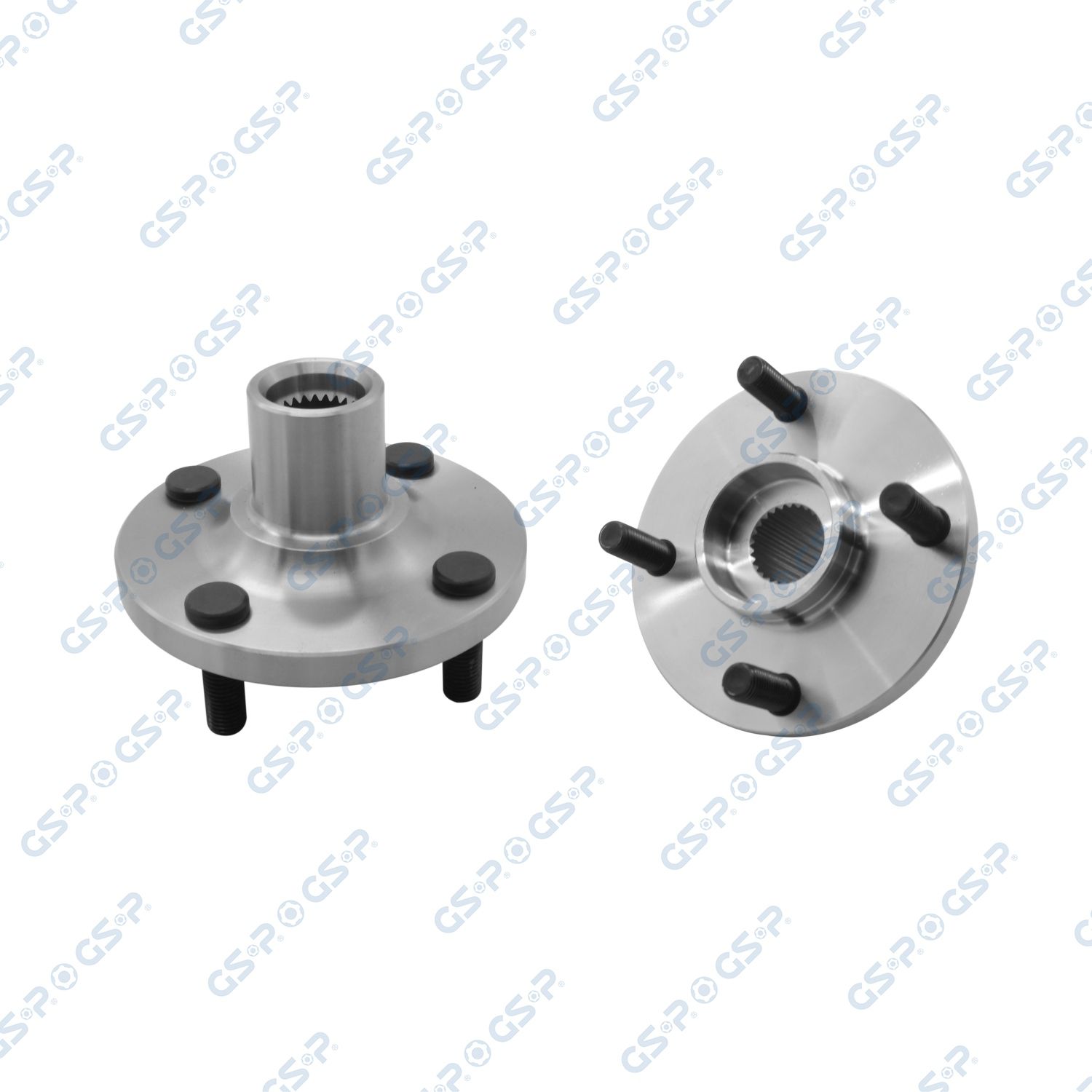 Ступица колеса