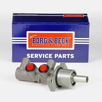 Borg & Beck - Brake Master Cylinder