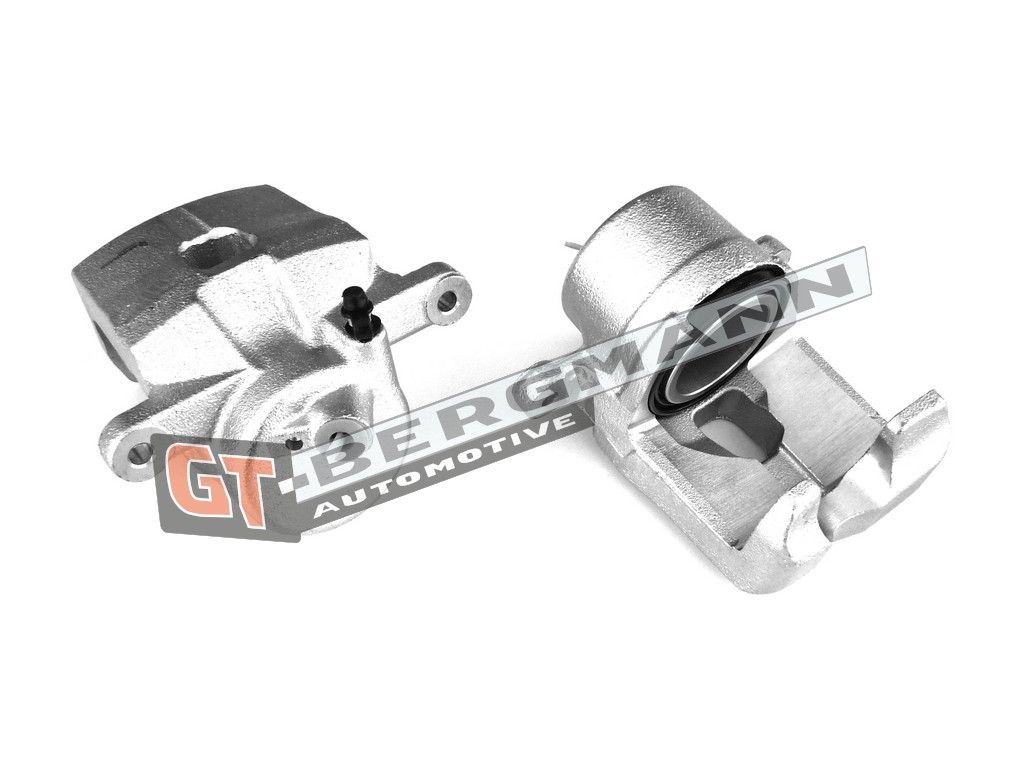 Levně Brzdový třmen GT-BERGMANN Automotive GT80-410