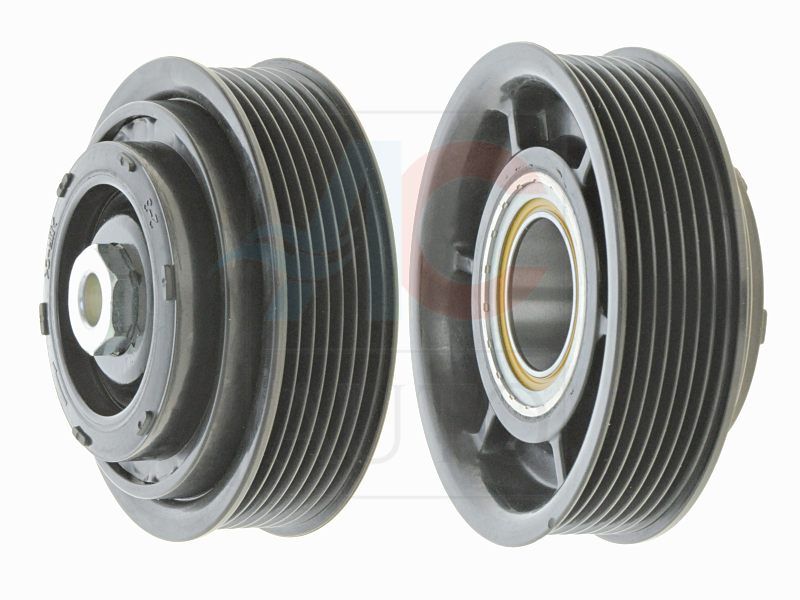 Cupla magnetica, compresor climatizare ACAUTO AC-06DN151