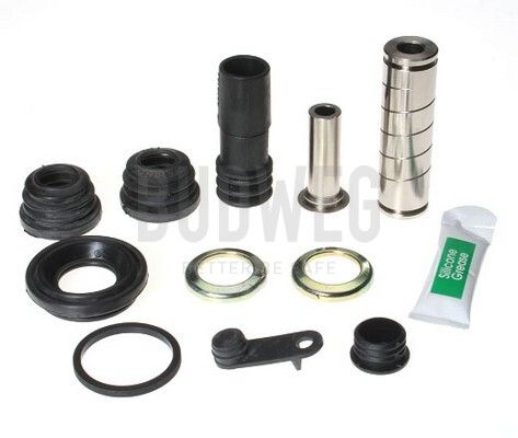 Zestaw naprawczy, zacisk hamulca BUDWEG CALIPER 203307