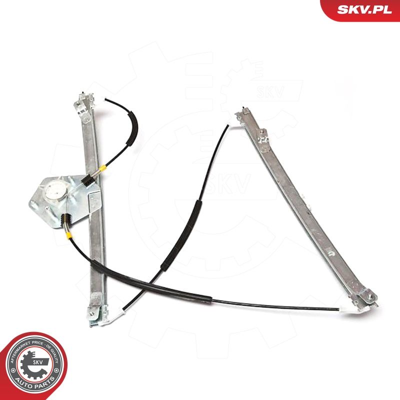 Levně Zvedací zařízení oken ESEN SKV 01SKV241