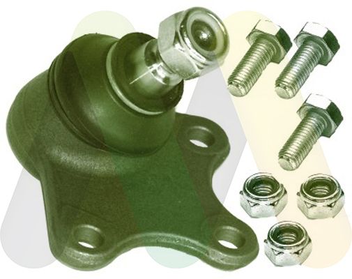 Pivot MOTAQUIP VSJ842