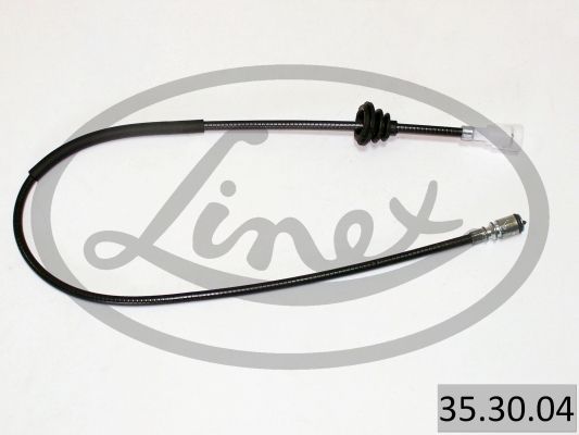 Linka tachografu LINEX 35.30.04