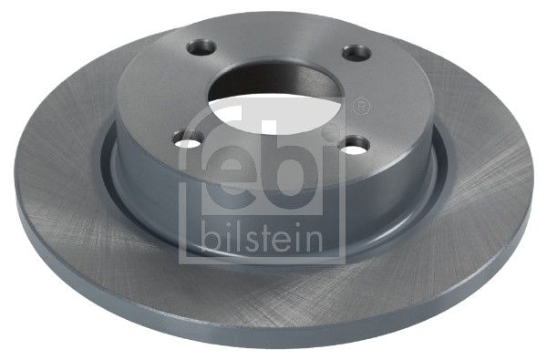 Disc frana FEBI BILSTEIN 10630