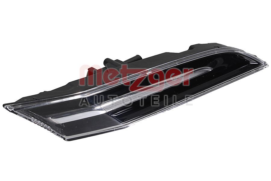 Lampa kierunkowskazu METZGER AUTOTEILE 2080300