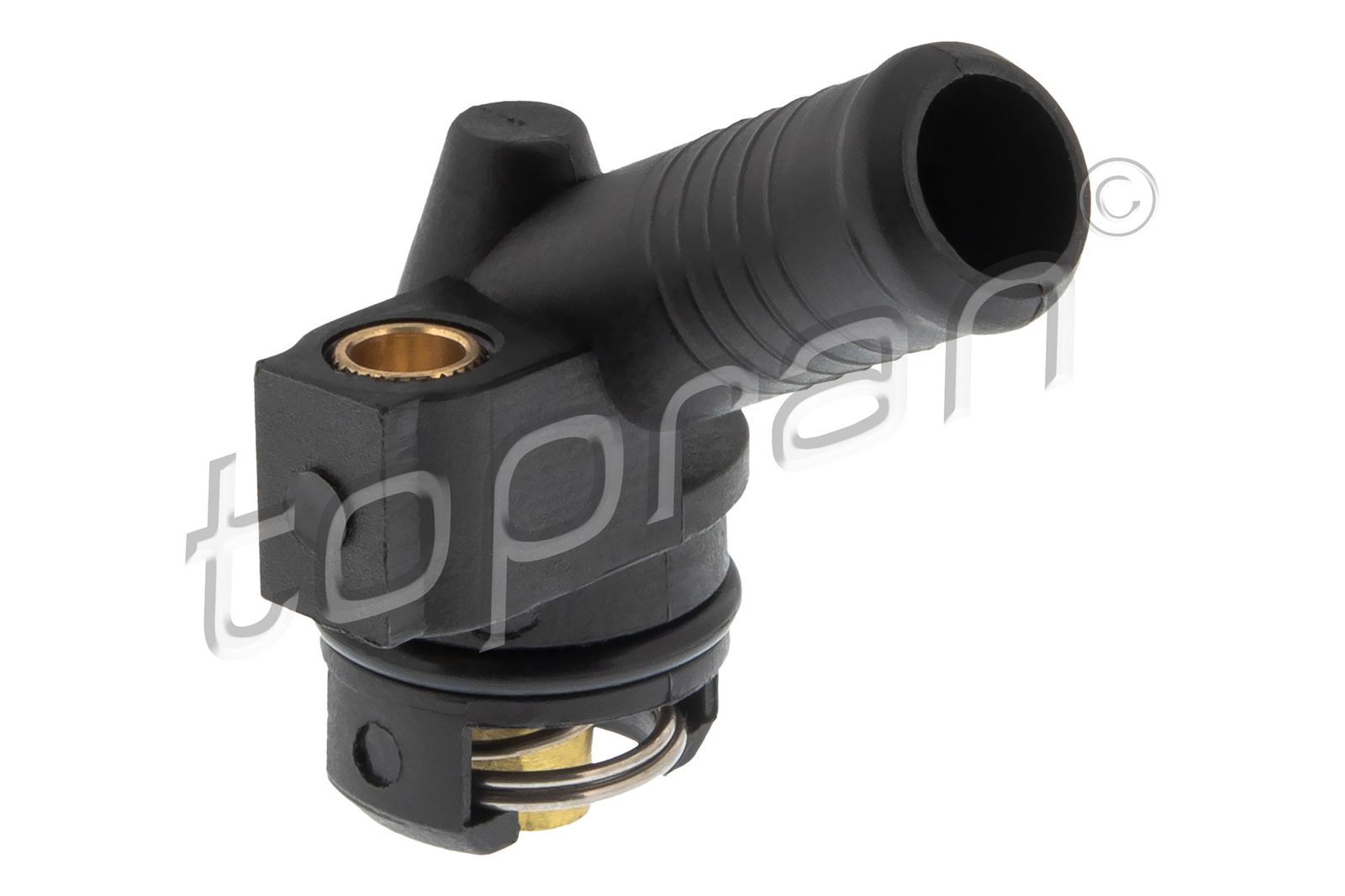 Термостат, масляное охлаждение