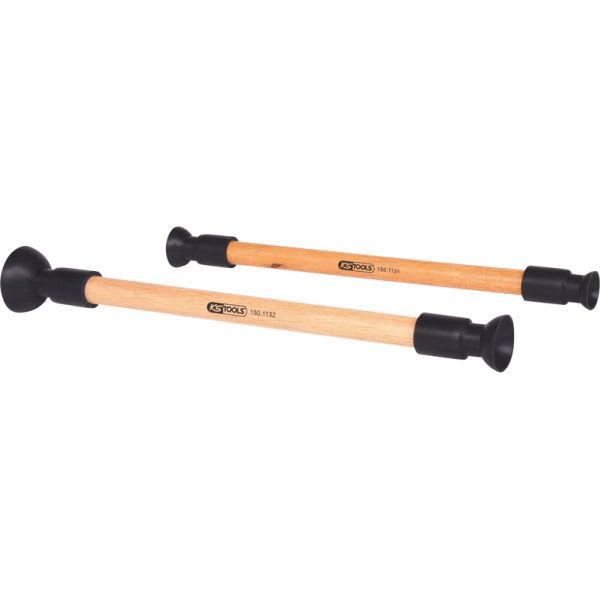 Set scula frezat scaun ventil KS TOOLS 150.1130