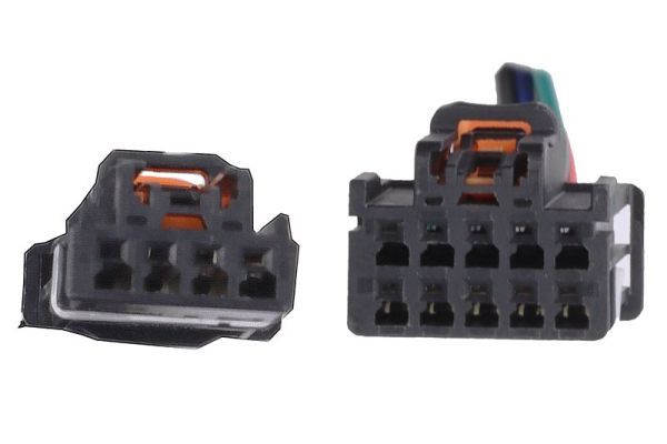 Наружное зеркало