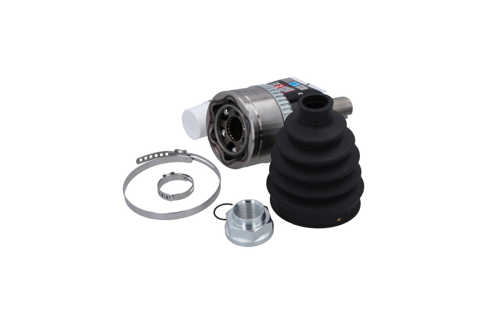 Set articulatie, planetara KAMOKA 6519