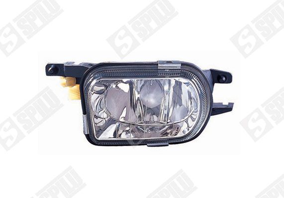 Projecteur antibrouillard