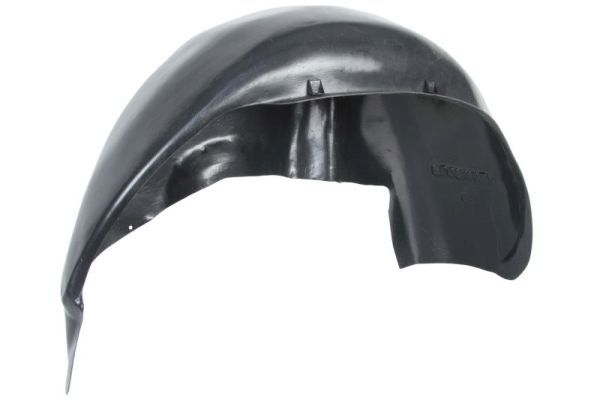 Обшивка, колесная ниша