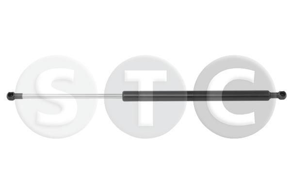 Sprężyna gazowa, tylna szyba STC T446700