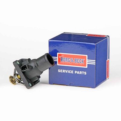 Borg & Beck - Thermostat