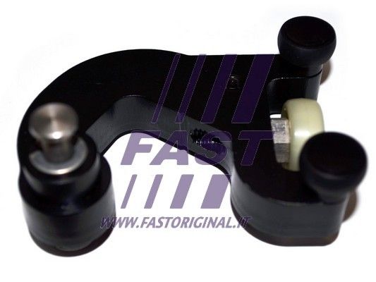 Prowadnica rolkowa, drzwi przesuwne FAST FT95549