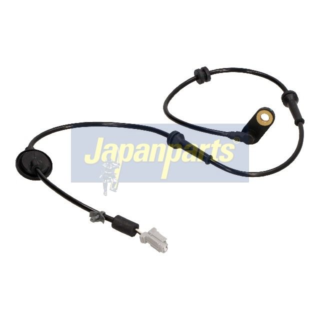 Levně Snímač, počet otáček kol JAPANPARTS ABS-171
