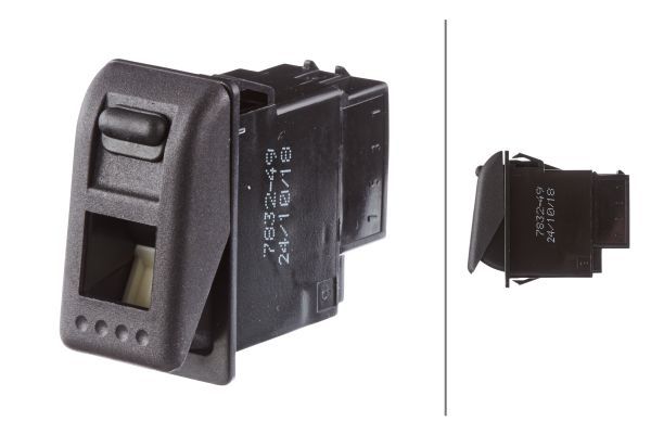 Comutator HELLA 6RH 007 832-491