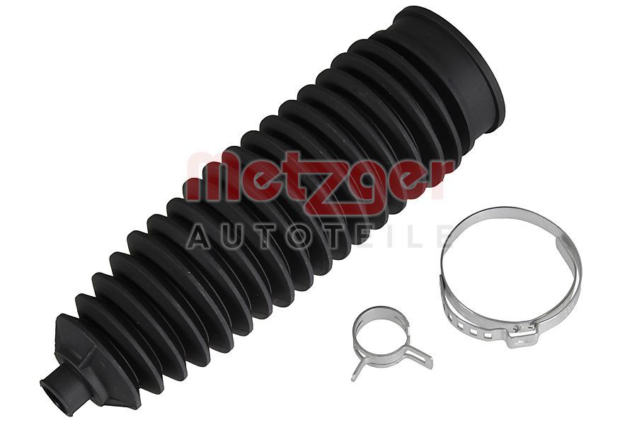 Kaitsekummikomplekt,rooliseade