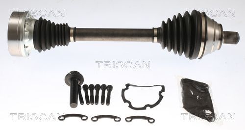 Приводной вал