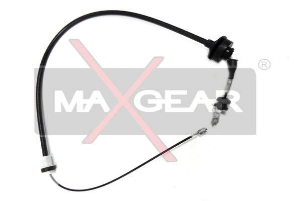Cięgło, sterowanie sprzęgłem MAXGEAR 32-0084