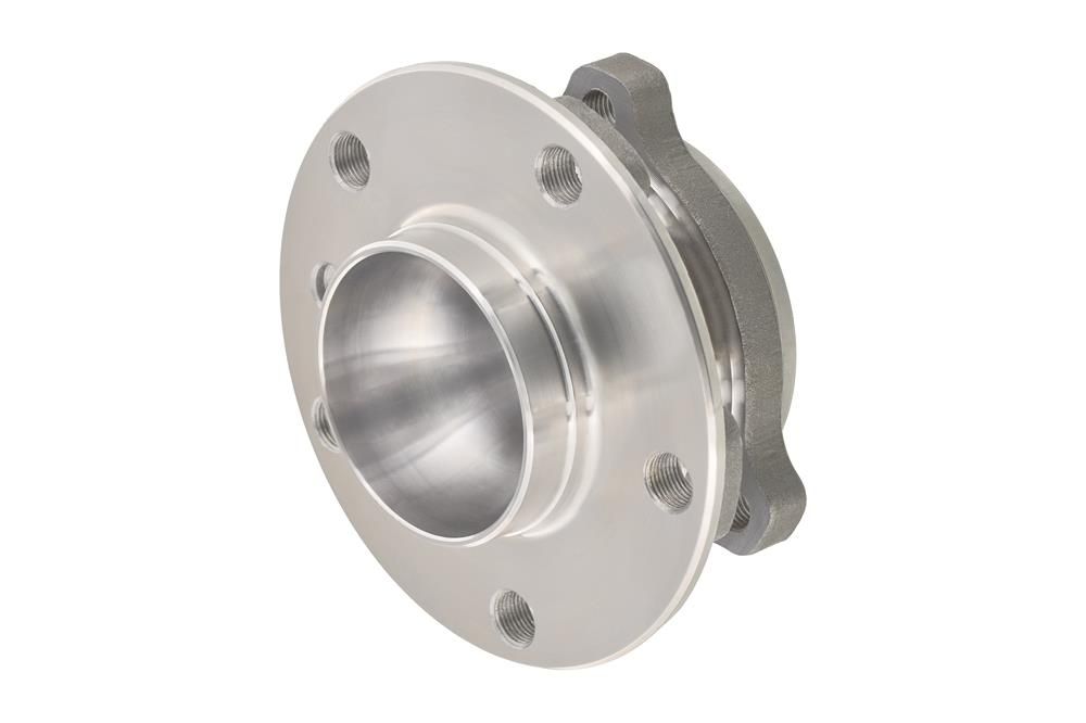 Rulment roata TOPRAN EHVP 502 814