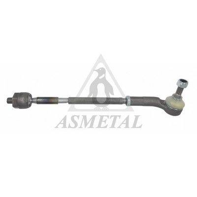 Drążek kierowniczy poprzeczny ASMETAL 29VW2050