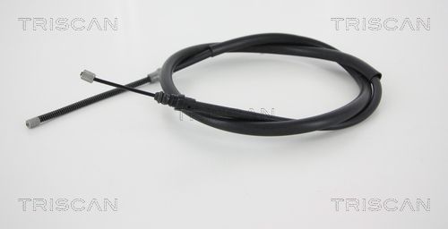 Cięgło, hamulec postojowy TRISCAN 8140 251150