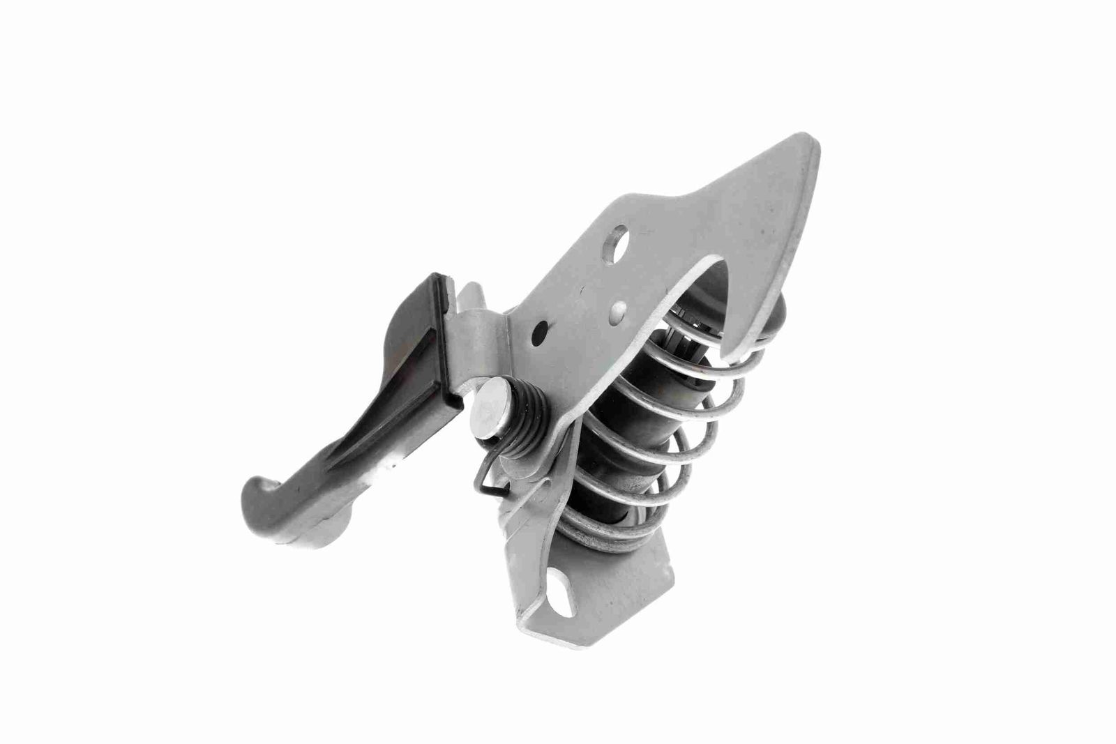 Serrure de capot-moteur