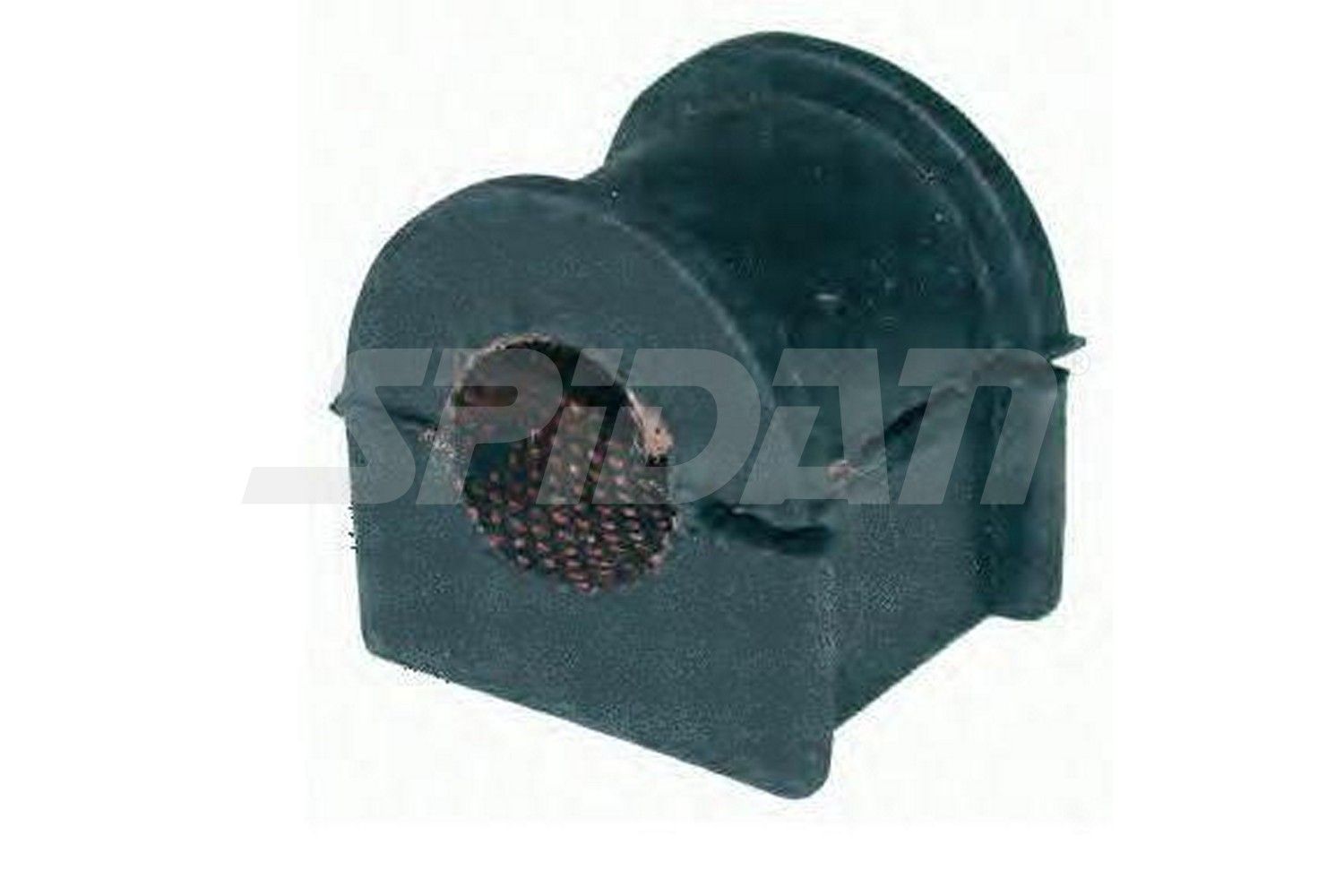 Bucsa, bara stabilizatoare SPIDAN CHASSIS PARTS 411628