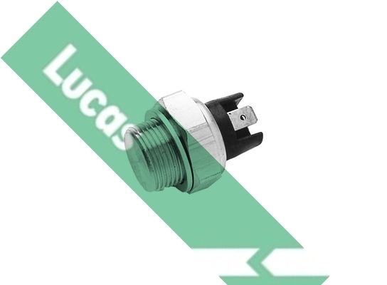 Przełącznik termiczny, wentylator chłodnicy LUCAS SNB727