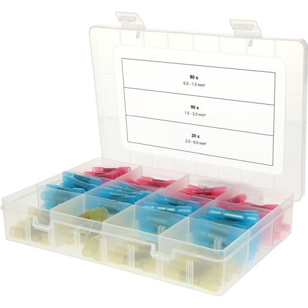 Sortiment, tub volatil KS TOOLS 970.0790