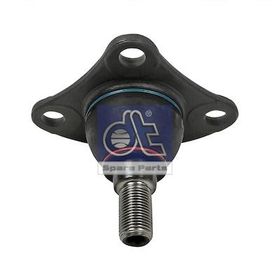 Przegub, dźwignia przełączająca DT SPARE PARTS 12.63101