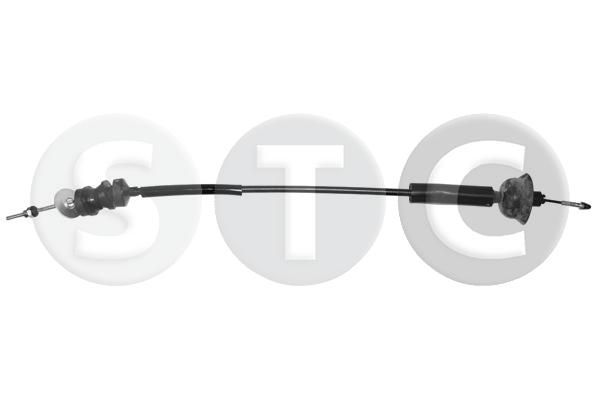 Cięgło, sterowanie sprzęgłem STC T482698