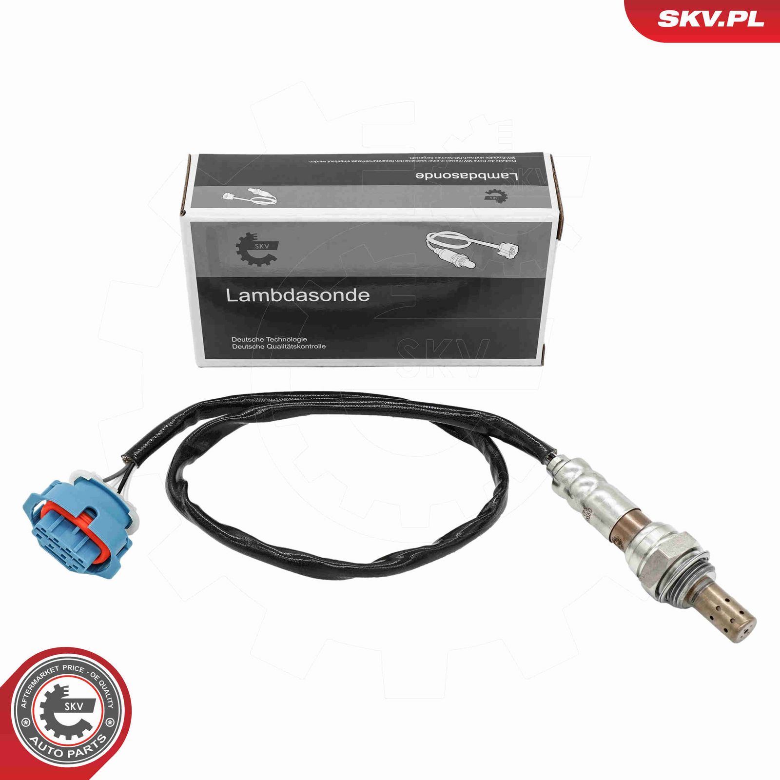 Лямбда-зонд