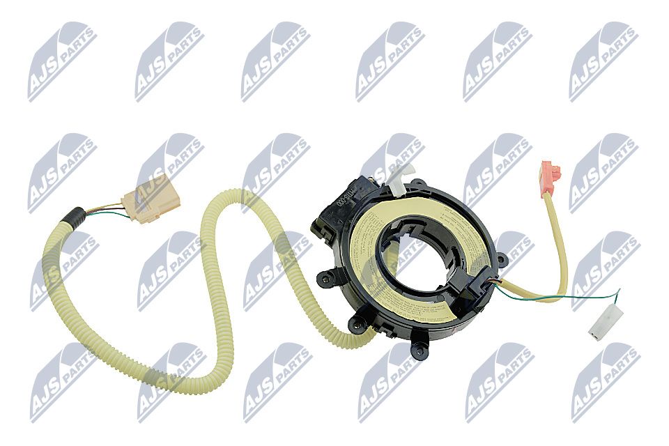 Arc spirala, Airbag NTY EAS-IS-000