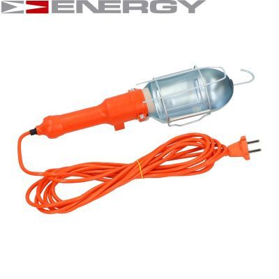 E-shop Ručné svetlo ENERGY NE00417