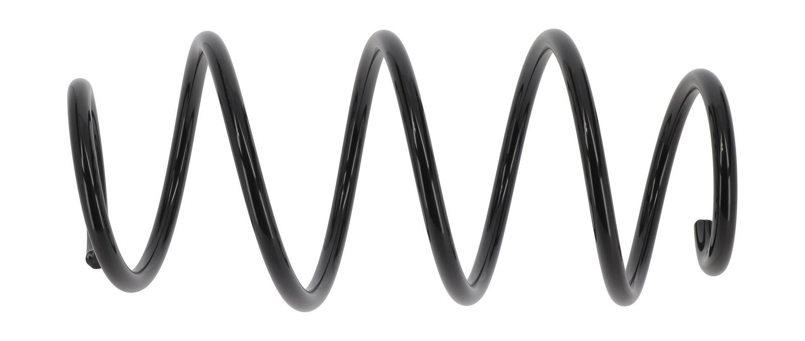 Arc spiral MONROE SPRINGS SP4464