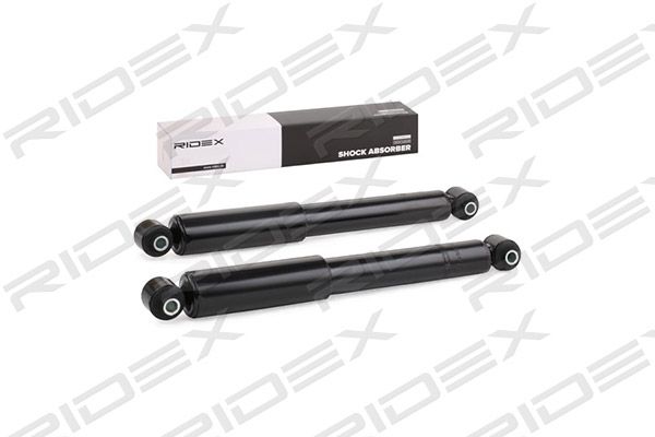 Amortyzator RIDEX 854S1737