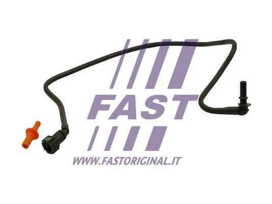 Przewód paliwowy elastyczny FAST FT39559