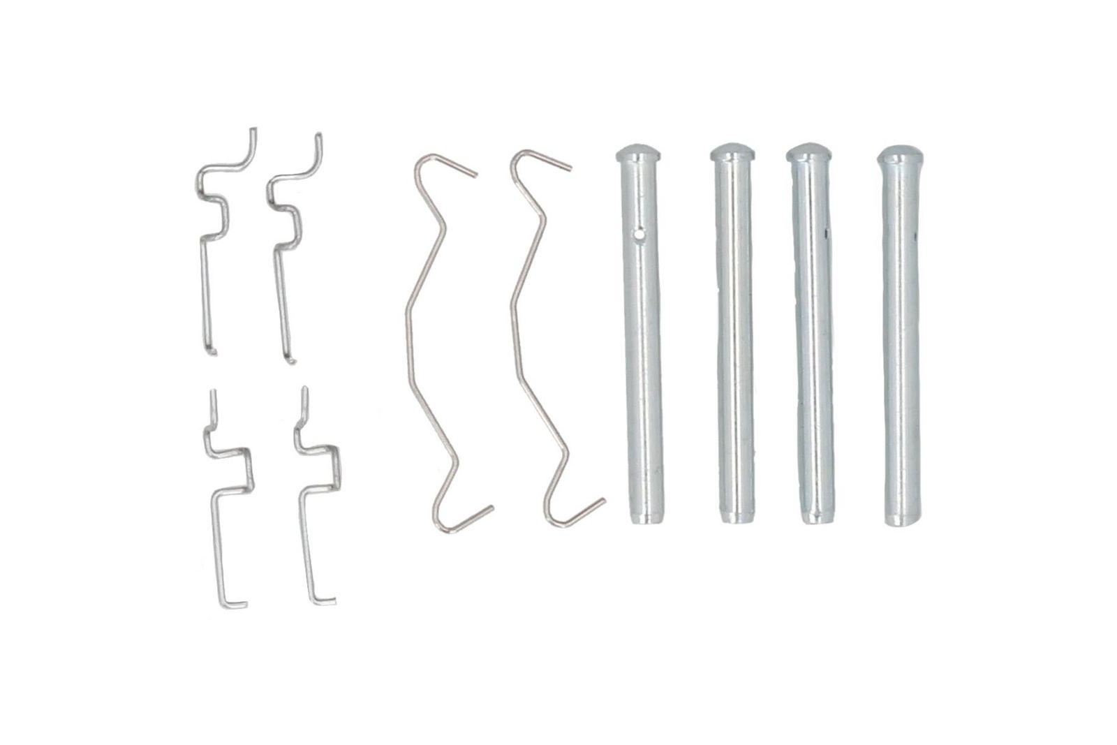 Lisakomplekt, ketaspiduriklotsid