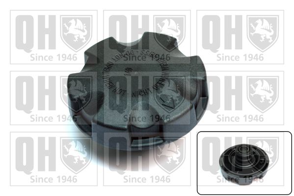 Pokrywa / Osłona QUINTON HAZELL FC529