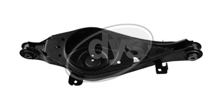 Wahacz, zawieszenie koła DYS 26-02849