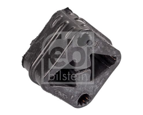 Kinnitus,väljalaskesüsteem