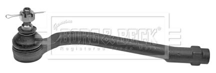 Końcówka drążka kierowniczego poprzecznego BORG & BECK BTR5450