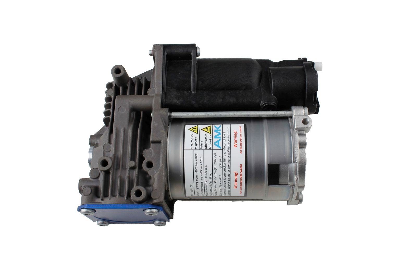 Levně Kompresor, pneumatický systém BILSTEIN 10-261316